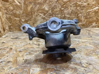 7L8407257B кулак поворотный левый Audi Q7 4L Арт 39369484, вид 12