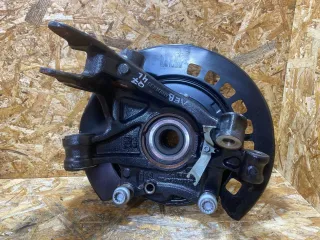 7L8505435A ступица задняя левая Audi Q7 4L Арт 39369470, вид 2