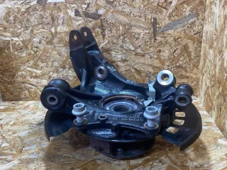 7L8505435A ступица задняя левая Audi Q7 4L Арт 39369470, вид 8