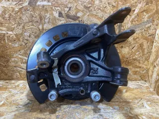 7L8505436A ступица задняя правая Audi Q7 4L Арт 39369469, вид 3