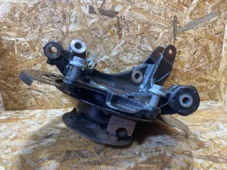 7L8505436A ступица задняя правая Audi Q7 4L Арт 39369469, вид 8