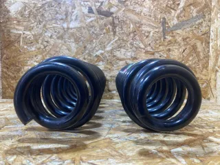 7L8411105AM Пружина передняя Audi Q7 4L Арт 39369466, вид 3
