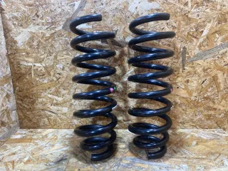 7L8411105AM Пружина передняя Audi Q7 4L Арт 39369466, вид 4