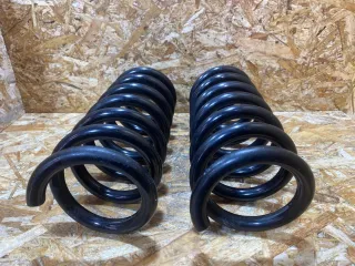 7L8411105AM Пружина передняя Audi Q7 4L Арт 39369466, вид 5
