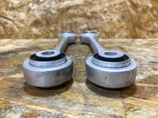 7L0411317 стойка стабилизатора передняя Audi Q7 4L Арт 39369465, вид 8