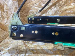 4L0837462G Стеклоподъемник электрический передний правый Audi Q7 4L Арт 39369453, вид 4
