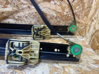 4L0837462G Стеклоподъемник электрический передний правый Audi Q7 4L Арт 39369453, вид 7