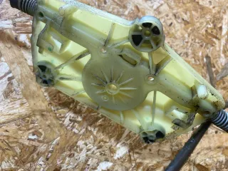 4L0837462G Стеклоподъемник электрический передний правый Audi Q7 4L Арт 39369453, вид 10