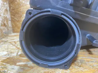 7L6129607AJ Корпус воздушного фильтра Audi Q7 4L Арт 39369446, вид 10