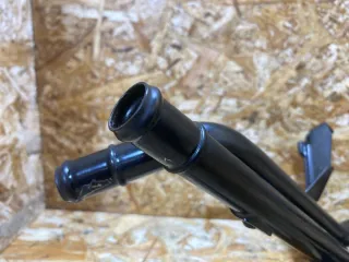 7L8121070BG Трубка охлаждающей жидкости металлическая Audi Q7 4L Арт 39369442, вид 2