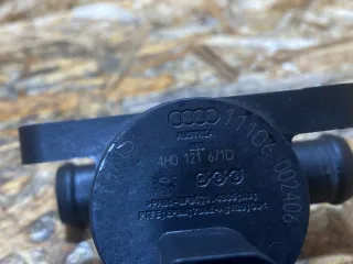 4H0121671D Клапан электромагнитный Audi Q7 4L Арт 39369422, вид 8