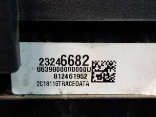 23246682 Блок предохранителей Chevrolet Equinox 3 Арт 320231, вид 7