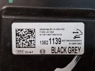 13521139 Блок управления парктрониками Chevrolet Equinox 3 Арт 320219, вид 4