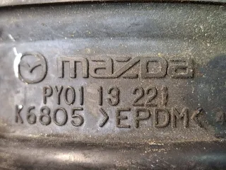 PY0113221 Патрубок воздушного фильтра Mazda 6 3 Арт 320202, вид 5