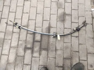  Трос кулисы КПП Opel Astra H Арт 01437437