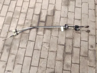  Трос кулисы КПП Opel Astra H Арт 01437434