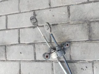  Трос кулисы КПП Opel Vectra C  (24424786EC16R) Арт 01437417, вид 2