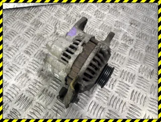A2TB7191 Генератор Mazda 323 F Арт 94964636, вид 3