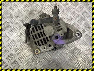 A2TB7191 Генератор Mazda 323 F Арт 94964636, вид 5