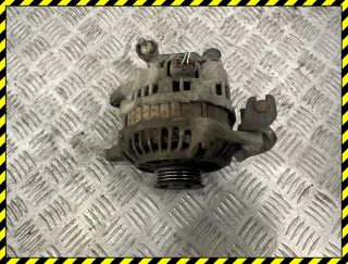 A2TB7191 Генератор Mazda 323 F Арт 94964636, вид 2