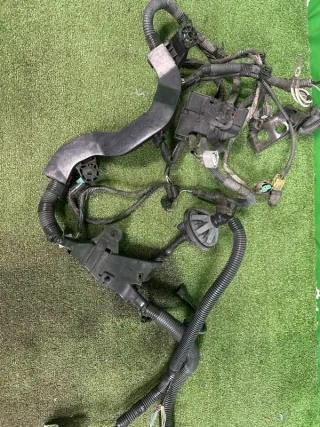 821110T321 Проводка ДВС Toyota Venza 1 Арт CP19275, вид 3