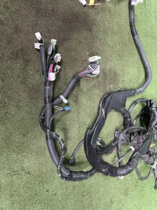 821110T321 Проводка ДВС Toyota Venza 1 Арт CP19275, вид 5