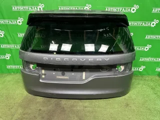 LR080287 Крышка багажника Land Rover Discovery 5 Арт CP19303, вид 1