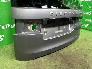 LR080287 Крышка багажника Land Rover Discovery 5 Арт CP19303, вид 2