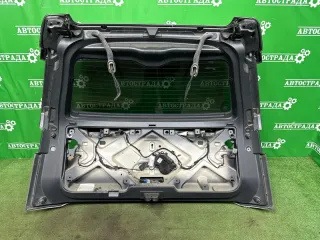 LR080287 Крышка багажника Land Rover Discovery 5 Арт CP19303, вид 7
