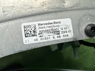 a2056201734 Телевизор панель Mercedes C W204 Арт CP19345, вид 4