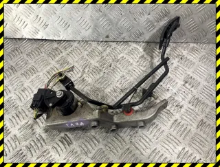 3519027000 Педаль газа Hyundai Trajet Арт 94964754