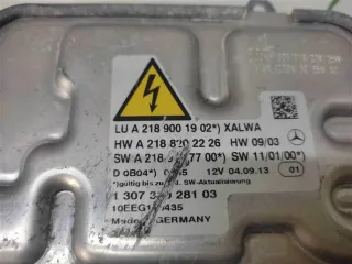 A2189001902 Блок управления светом Mercedes CLS C218 Арт 85187, вид 3