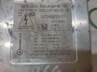 A2129007804 Блок розжига ксенона Mercedes E W212 Арт 85184, вид 3