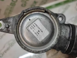 A6420101791 Клапан вентиляции картерных газов Mercedes ML/GLE W166 Арт 85119, вид 3