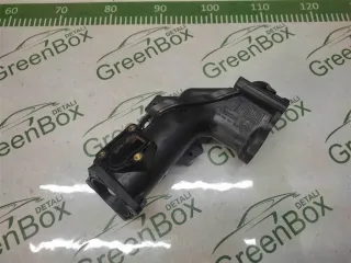 A6420901637 Патрубок (трубопровод, шланг) Mercedes ML/GLE W166 Арт 85170, вид 1