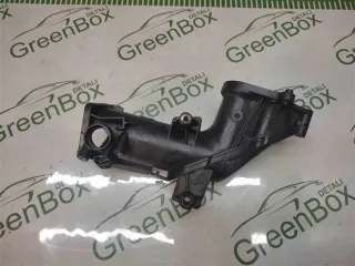 A6420901637 Патрубок (трубопровод, шланг) Mercedes ML/GLE W166 Арт 85170, вид 2
