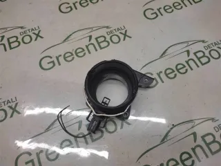 A6420900344 Расходомер воздуха (массметр) Mercedes ML/GLE W166 3.0л дизель Арт 85158, вид 1