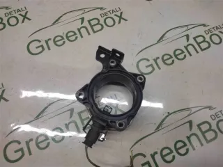 A6420900344 Расходомер воздуха (массметр) Mercedes ML/GLE W166 3.0л дизель Арт 85158, вид 2