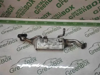 A6421401875 Радиатор системы EGR Mercedes ML/GLE W166 Арт 85167, вид 1