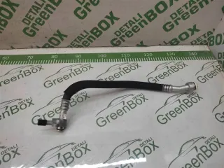 A1668301115 Трубка кондиционера Mercedes ML/GLE W166 Арт 85153, вид 1