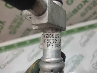 A1668301115 Трубка кондиционера Mercedes ML/GLE W166 Арт 85153, вид 2