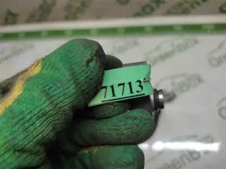 A1668300215 Трубка кондиционера Mercedes ML/GLE W166 Арт 85121, вид 3