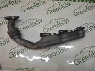 A6421400609 Коллектор выпускной Mercedes ML/GLE W166 Арт 85164, вид 3