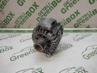 A0009067400 Генератор Mercedes ML/GLE W166 Арт 85172, вид 1