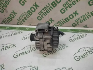 A0009067400 Генератор Mercedes ML/GLE W166 Арт 85172, вид 2