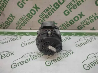 A0009067400 Генератор Mercedes ML/GLE W166 Арт 85172, вид 3