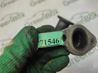 A6421402508 Трубка EGR Mercedes ML/GLE W166 Арт 85140, вид 3