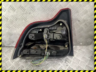  Фонарь задний правый Volvo S60 1 Арт 94965209, вид 3