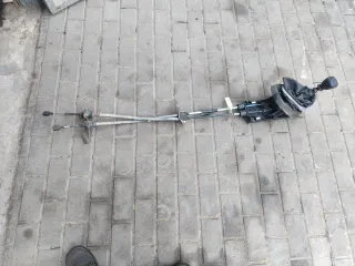  Трос кулисы КПП Ford Galaxy 1 Арт 01437394, вид 1