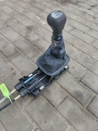  Кулиса Ford Galaxy 1 Арт 01437396, вид 4
